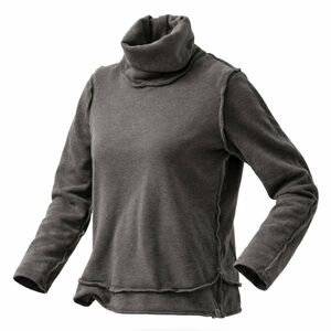 We The Free Long  Sleeve  Knit Turtleneck With External Seams Small